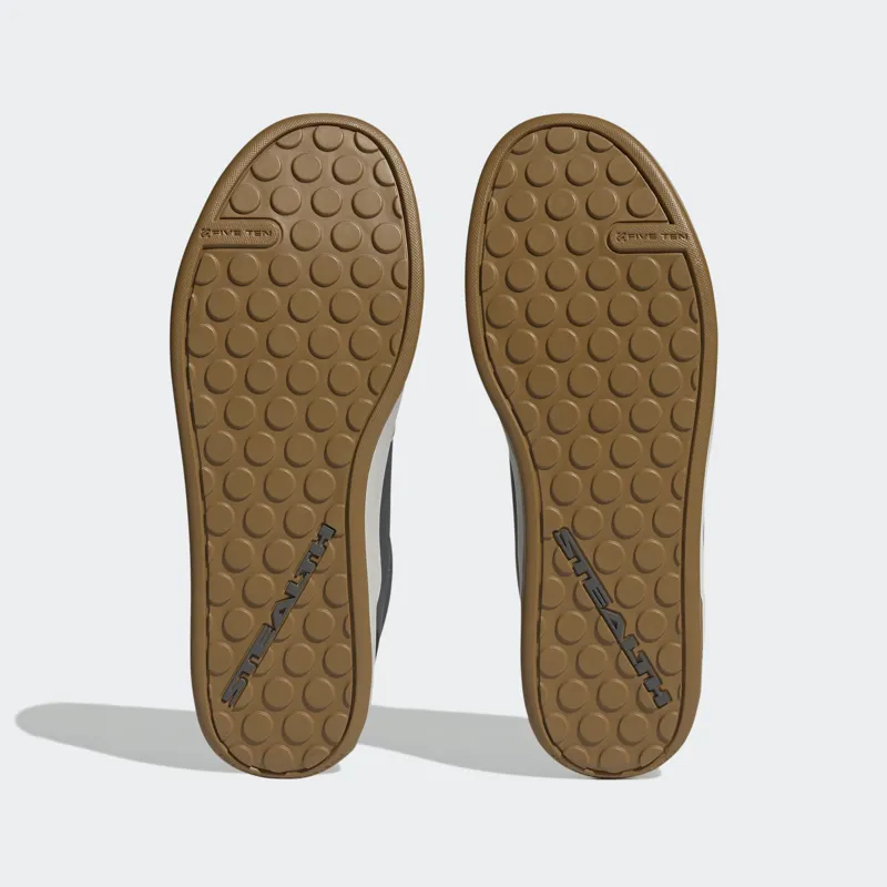 FiveTen Freerider Pro Flat MTB Shoe - Grey Three / Bronze Strata-3